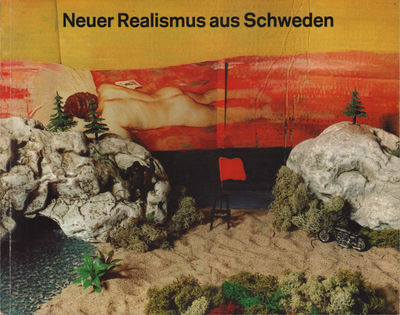 NEUER REALISMUS AUS SCHWEDEN. Ola Billgren /…