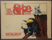 image of THE VERY FIRST SHOE BOOK