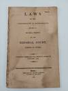 Laws of the Commonwealth of Massachusetts, Passed at Several Sessions of the General Court, Holden in Boston
