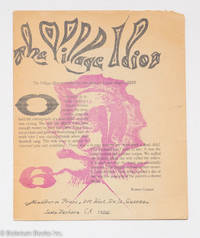 cover of The Village Idiot