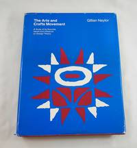 Arts and Crafts Movement a Study of Its Sources, Ide