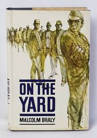 image of On the yard;: A novel