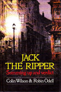 Jack the Ripper: Summing Up and Verdict