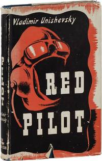 Red Pilot; Memoirs of A Soviet Airman