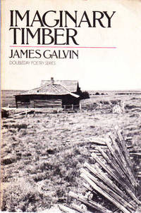 image of Imaginary timber: Poems (Doubleday poetry series)