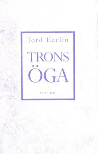 Trons öga. Herdabrev till Uppsala stift.