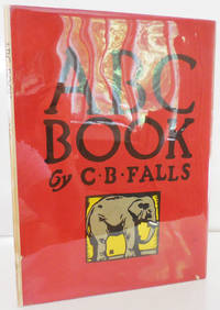 ABC Book de Children's - Falls, C. B - 1957