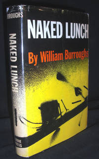 image of Naked Lunch