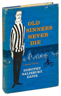 Old Sinners Never Die