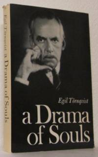 A Drama of Souls. Studies in O´Neill´s…