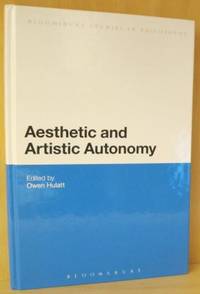 Aesthetic and Artistic Autonomy