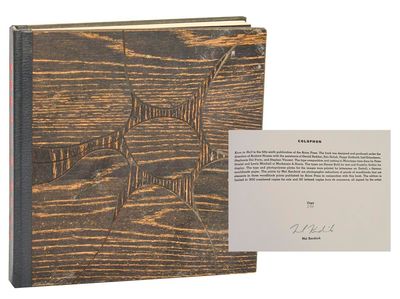 Kora In Hell: Improvisations (Signed Limited Edition)