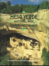 Mesa Verde National Park: Preserving the Past