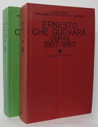 Obras 1957-1967. Tomo 1-2.