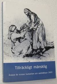 Tillräckligt mänsklig