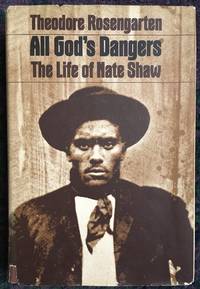 cover of All God's Dangers
