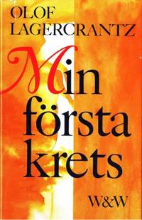 Min första krets.
