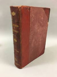 Encyclopedia of Biography of New York, A Life Record of Men and Women Whose Sterling Character...