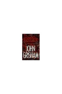 The Rainmaker Limited Edition by John Grisham