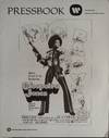 Cleopatra Jones Pressbook