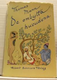 De ombytta huvudena. En indisk legend.…