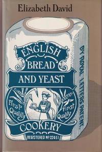 image of English Bread_Yeast Cookery