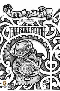 The Bone People : A Novel (Penguin Ink)