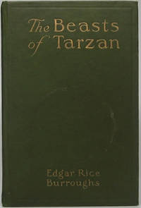 image of The Beasts of Tarzan