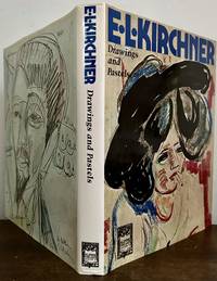 Ernst Ludwig Kirchner Drawings and Pastels