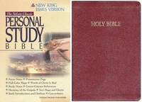 The Nelson Classic Personal Study Bible