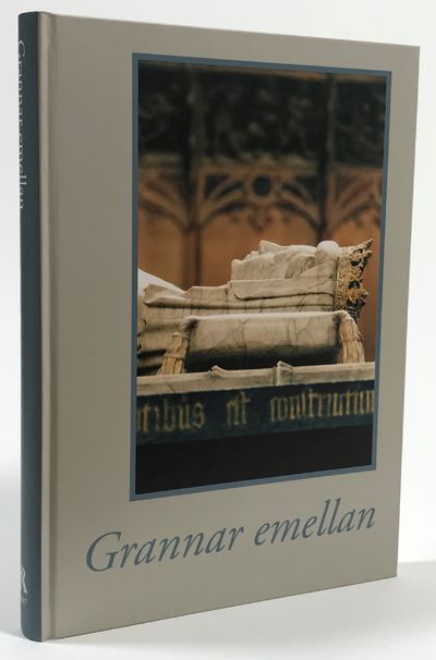 Grannar emellan. Årsbok för Riksarkivet och…