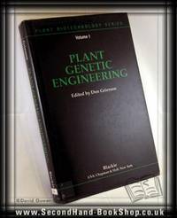 Plant Genetic Engineering Volume I