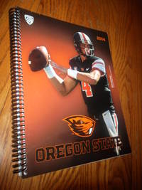 image of 2014 Oregon State Football Media Guide