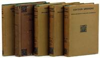 Cotton Spinning; Cotton Spinning Calculations; Cotton Weaving and Design by John G William Scott; Taylor - Hardcover - 1939 - from Americana Books ABAA (SKU: 9864)