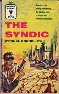 image of The Syndic