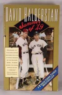 Summer of &#039;49 by Halberstam, David