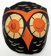 View Image 7 of 8 for Three (3) 1950's Glow-In-The Dark Children's Halloween Masks Inventory #20000900