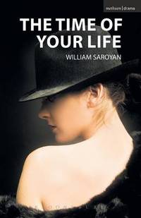 cover of The Time of Your Life