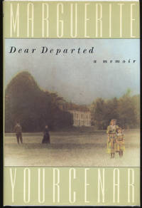 Dear Departed: A Memoir