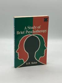 A Study of Brief Psychotherapy