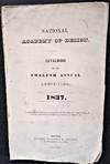 Catalogue of the Twelfth Annual Exhibition. 1837