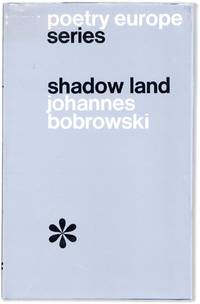 Shadow Land: Selected Poems