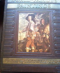 World-Famous Paintings by Kent, Rockwell - 1939