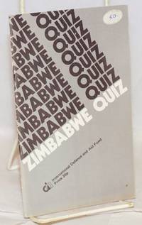 image of Zimbabwe quiz basic facts and figures about Rhodesia