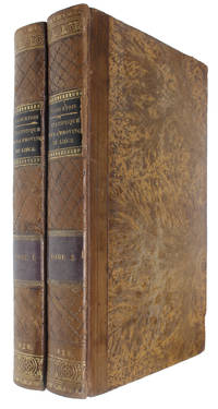 Recherches sur la statistique physique, agricole et médicale de la province de Liége par...