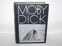 cover of Moby Dick: Or The Whale