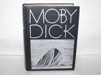 Moby Dick: Or The Whale by Melville, Herman - 1930