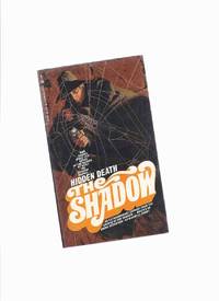cover of Hidden Death: The Shadow ---by Maxwell Grant