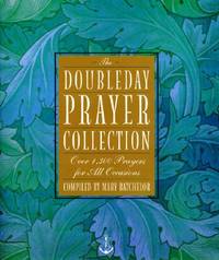 The Doubleday Prayer Collection