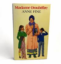 cover of Madame Doubtfire